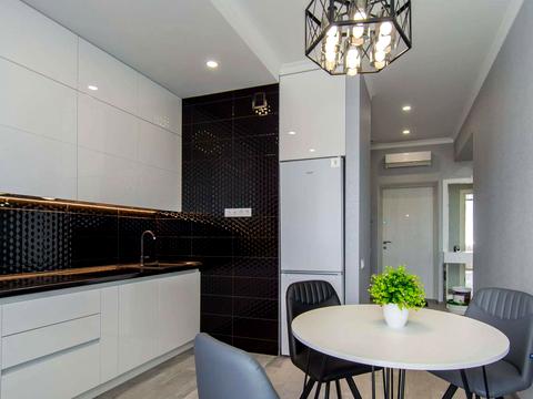 квартира за адресою Канатна вул., 122-Б