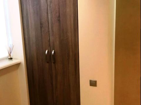 квартира по адресу Гагарина просп. (Гагарина), 122