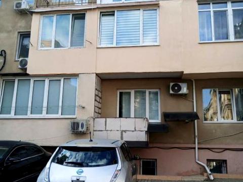 квартира за адресою Олександра Свіща вул. (Середня), 49