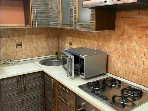 квартира по адресу Радистов ул., 2