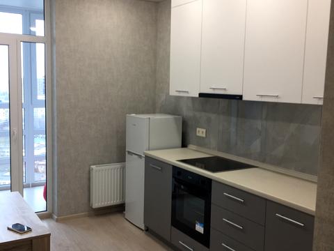 квартира за адресою Миколи Гулака вул., Будинок 1