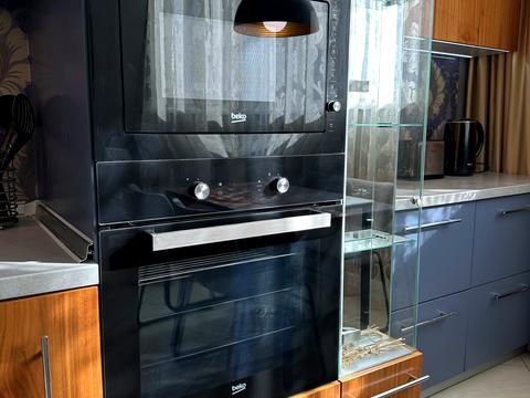 квартира за адресою Авіаконструктора Ігоря Сікорського вул. (Танкова), 4-Д