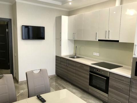 квартира за адресою Солом'янська вул., 20-В