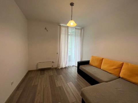 квартира за адресою Соборності просп. (Возз'єднання), 17