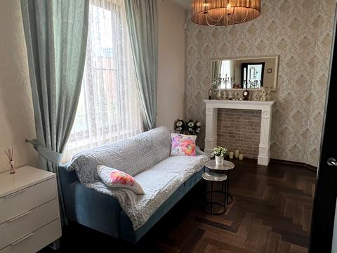 будинок за адресою Фонтанська дорога вул.