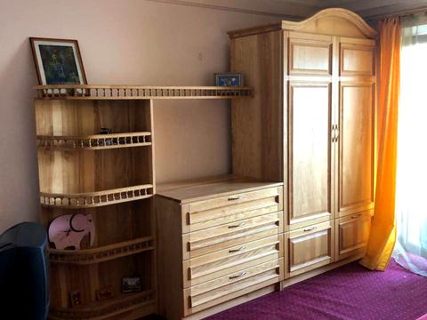 квартира по адресу Владимира Ивасюка просп. (Героїв Сталінграду), 19-А