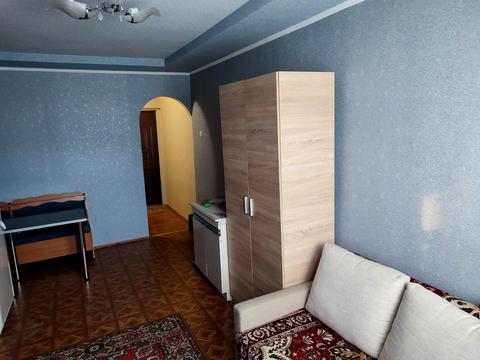 квартира по адресу Гарибальди ул., 2