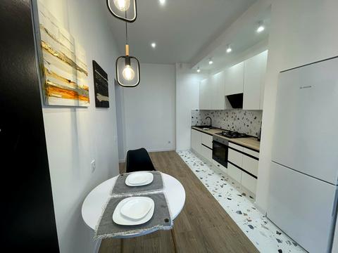 квартира за адресою Київ, Редьчинська вул., 5
