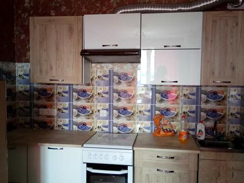 квартира за адресою Клавдіївська вул., 40-В