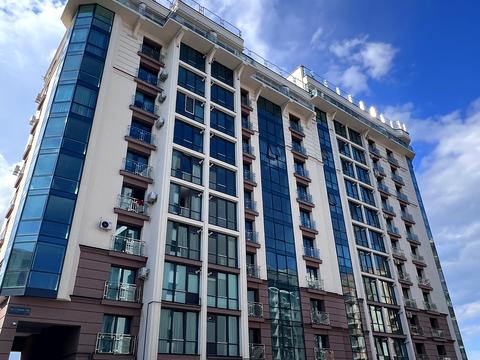 квартира за адресою Гетьмана Мазепи вул., 148