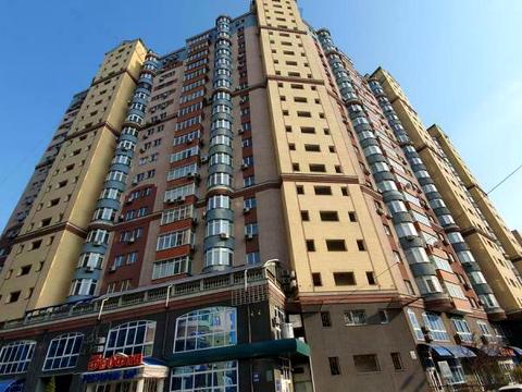 квартира по адресу Вячеслава Черновола ул., 25