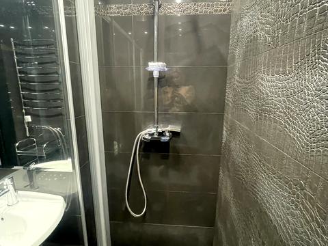 квартира за адресою Татарська вул., 27/4