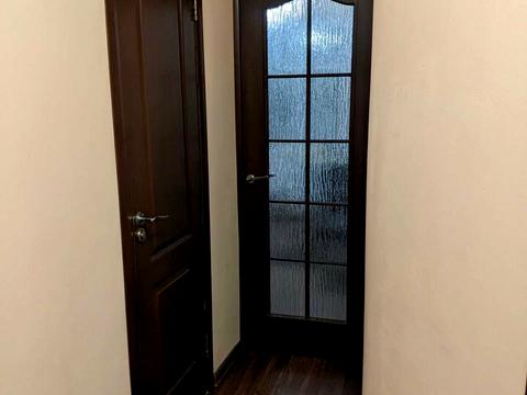 квартира по адресу Донецкое шоссе, 6