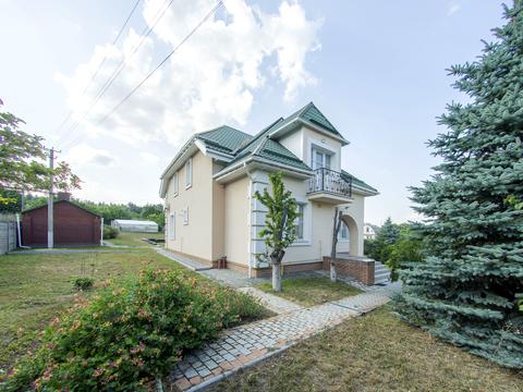 дом по адресу Зелёная ул.