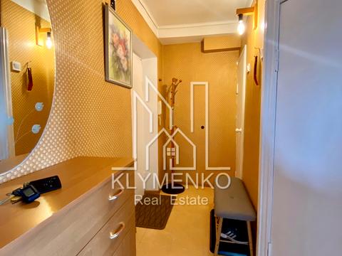 квартира по адресу Энтузиастов ул., 7
