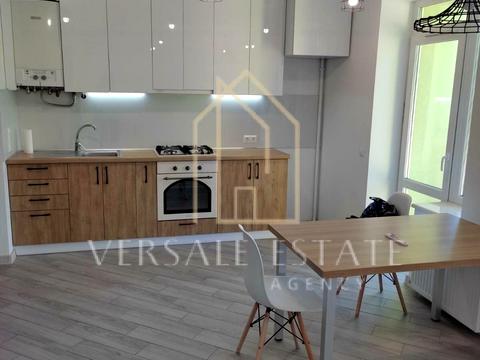 квартира по адресу Скниловская ул., 65