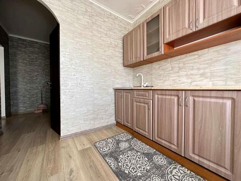 квартира по адресу Героев просп., 35