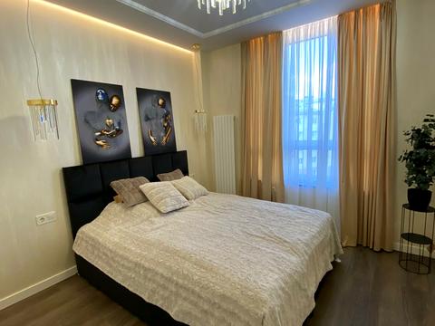 квартира за адресою Чорновола, 7