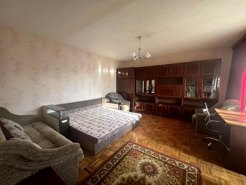 квартира по адресу Межигорская ул., 50