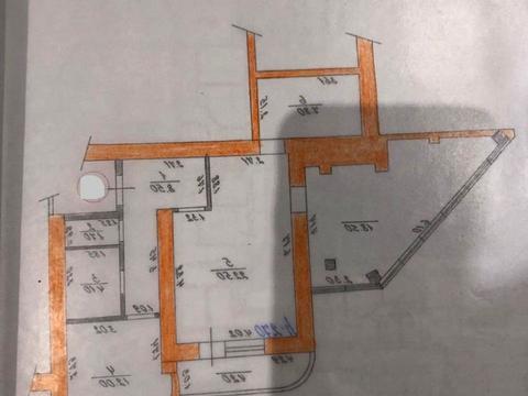 квартира за адресою Перемоги просп., 59