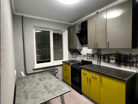 квартира по адресу Крушельницкой пер. (Людмили Мокієвської), 1