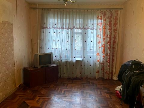 квартира по адресу Школьная ул. (Героев Сталинграда), 46