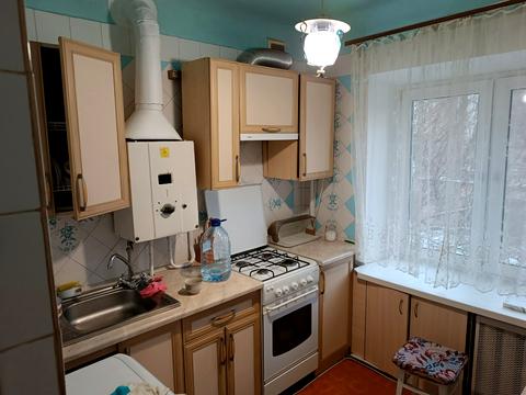 квартира по адресу Вокзальна ул., 8