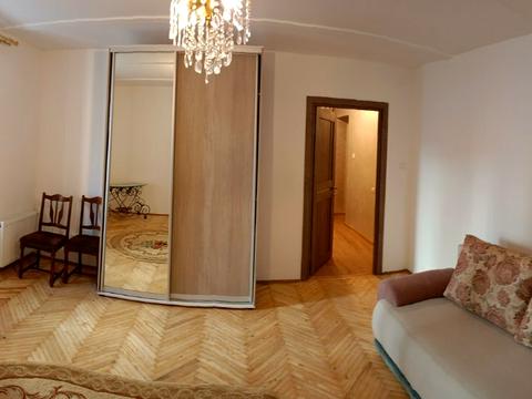 квартира по адресу Воробкевича ул., 2