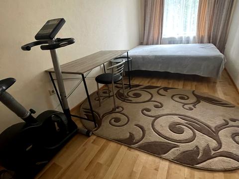 квартира за адресою Кам'янецька вул., 65