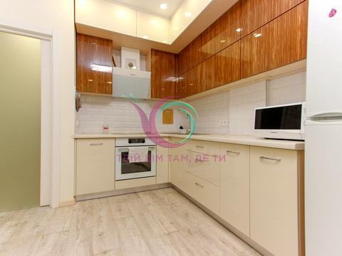 квартира за адресою Теремківська вул., 4-А