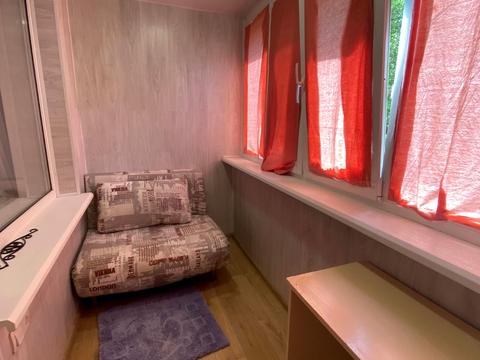 квартира по адресу Чаривная ул., 117