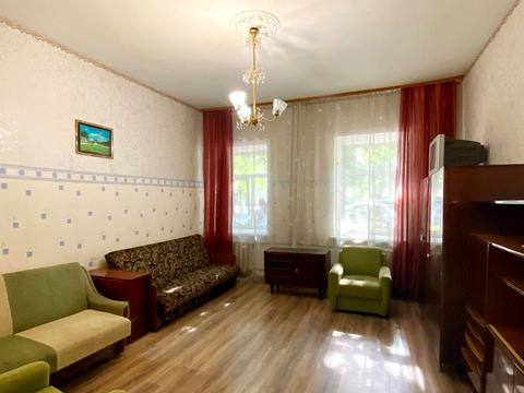 квартира по адресу Черноморского Казачества ул., 58