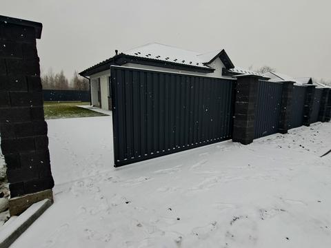 будинок за адресою Лісова