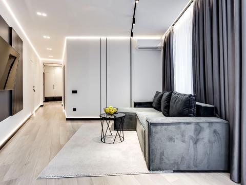 квартира по адресу Черновола просп. (700-летия Львова), 77