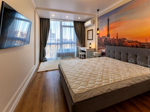 квартира по адресу Предславинская ул., 40