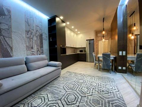 квартира по адресу Василия Тютюнника ул. (Анрі Барбюса), 28-А