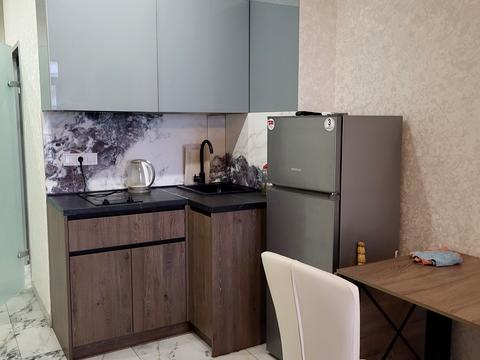 квартира за адресою Генуезька вул., 1