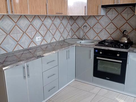 квартира по адресу Волошкова, 3