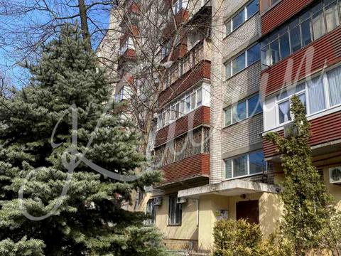 квартира по адресу Максима Дия ул. (Шелгунова), 21