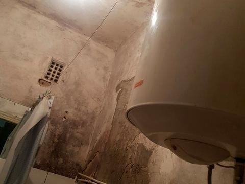 квартира по адресу Прохоровская ул., 3