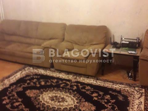 квартира по адресу Кадетський Гай, 11