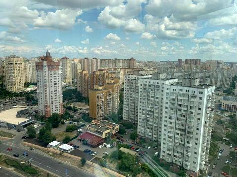 квартира за адресою Дніпровська набережна вул., 14