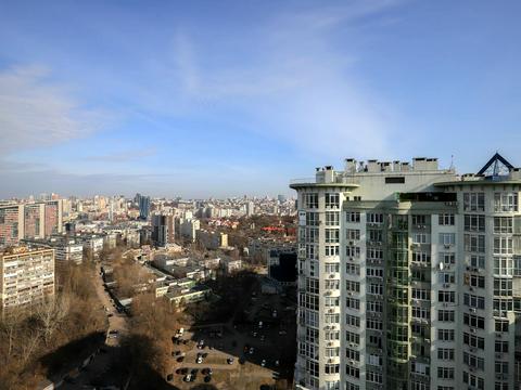 квартира по адресу Генерала Шаповала ул. (Механізаторів), 2