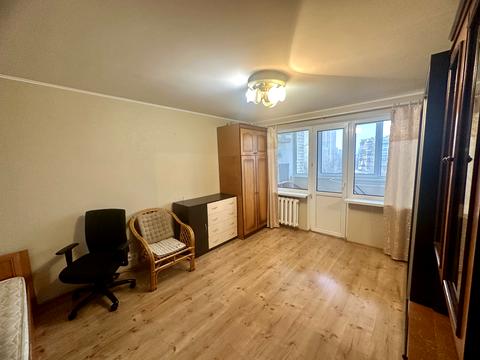 квартира за адресою Генерала Генадія Воробйова вул. (Курська), 12-А