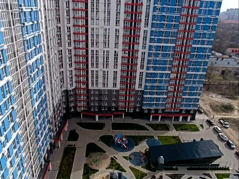 квартира за адресою Гліба Бабіча вул. (Канальна), 8-Б