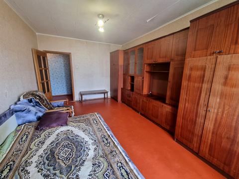 квартира за адресою Каштанова вул., 8