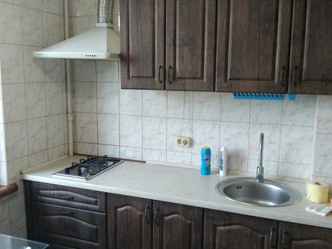квартира за адресою Барабашова вул., 42