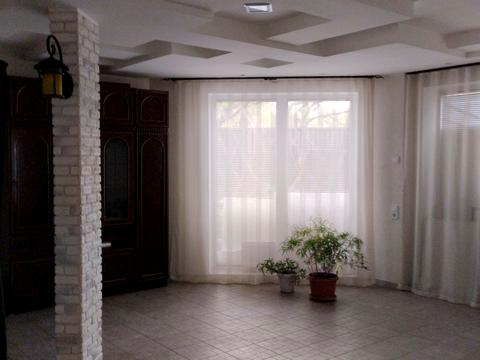 дом по адресу Севастопольская ул., 100