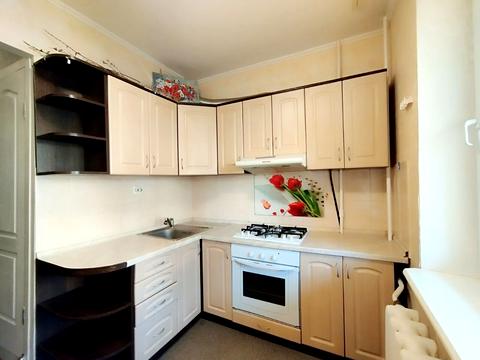 квартира за адресою Миколи Закревського вул., 85-А