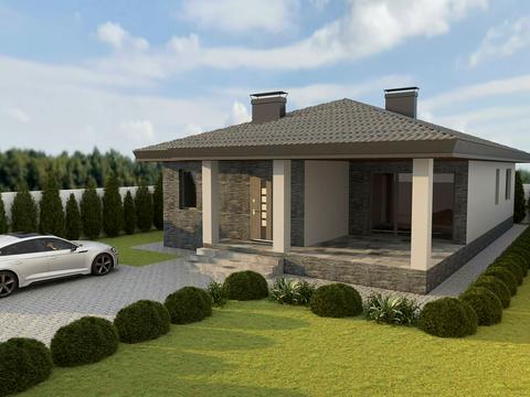 будинок за адресою Київська вул., 308
